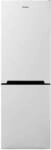 Amica KGCL 387 115 W Stand K&uuml;hl-Gefrierkombination, 54 cm breit, 170 cm hoch, 268 L,