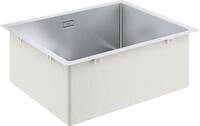 GROHE K700 Edelstahlsp&uuml;le, 550x450mm, Edelstahl (31726SD0)