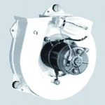 Limodor ELF60 Gebl&auml;seeinheit, 11 W, 60 m3/h (160)