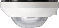 Gira 537702 Pr&auml;senz- und Bewegungsmelder 360&deg;-Aufsatz BT, System 3000, reinwei&szlig;