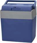 Clatronic KB 3714 K&uuml;hlbox, 48 W, 30L, K&uuml;hlen und Warmhalten, Energiesparfunktion,