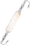 Osram HQI-TS 2000 W/N/L K12S FS1 Halogen-Metalldampflampe, Langbogen Power, 230000lm,