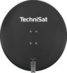 TechniSat Satman 850 Plus Satelliten-Antenne, grau (1385/1644)