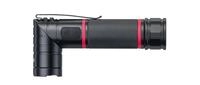 Wiha SB24670 Taschenlampe mit LED, Laser und UV Licht