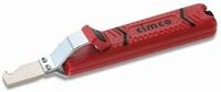 Cimco Jokari Kabelmesser, mit Hakenklinge 8 - 28mm &Oslash; (120010)