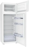 Gorenje RFI 4152 P1 Einbau K&uuml;hl-Gefrierkombination, Nischenh&ouml;he: 145 cm, 205L, LED