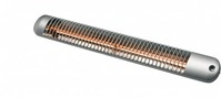 Dimplex 376340 Infrarotstrahler f&uuml;r Wickeltisch, 600W, Waagrechte Wandmontage,