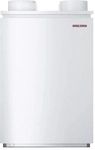 STIEBEL ELTRON WPL 19 I Luft-Wasser-W&auml;rmepumpe, W&auml;rmeleistung 9,91kW, wei&szlig;