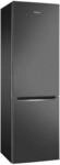 Amica KGCL 387 150 S Stand K&uuml;hl-Gefrierkombination, 54 cm breit, 262 L, Automatische