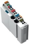 Wago 750-628 Kopplermodul zur Busverl&auml;ngerung, 24V, IP20, Federzuganschluss,