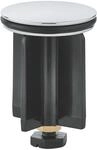GROHE Stopfen, chrom (7182000)