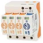 OBO Bettermann V20-3+NPE-280 SurgeController &Uuml;berspannungsableiter (5095253),