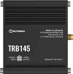Teltonika TRB145 LTE Cat 1 RS485 Gateway (TRB145003000)