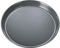 Neff Z12CP10A0 Backblech rund/Pizzablech, Durchmesser 35cm, sp&uuml;lmaschinenfest,