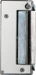 ABUS ABDI57555 Elektrischer T&uuml;r&ouml;ffner, ET85, Edelstahl, silber