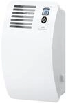 STIEBEL ELTRON CON 5 Premium Wandh&auml;ngender Konvektor, 500 W, Wochentimer,