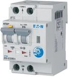 Eaton AFDD-10/2/B/003-A Brandschutzschalter 2-Pol, 10A, 30mA, B-charakteristik
