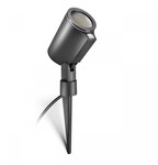 Steinel Spot Garden SC Sensor-LED-Strahler, Sensor Connect, mit Bewegungsmelder,