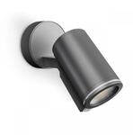 Steinel Spot ONE SC Sensor-LED-Strahler, mit Bewegungsmelder, Bluetooth, IP44,