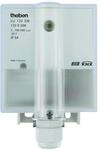 Theben LUNA 133 KNX D&auml;mmerungsschalter Helligkeitssensor Wandmontage,