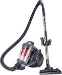 Fakir trend BL 240 Beutelloser Bodenstaubsauger, 700W, HEPA-Filter, Cyclone