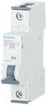 Siemens 5SY61027 Sicherungsautomat, 1-polig, C-Charakteristik, 2A