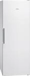 Siemens GS58NAWDV iQ500 Stand Gefrierschrank, 70 cm breit, 366 L, NoFrost, Super