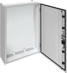 Hager FR93S Schrank, univers, IP55/II, 1400x800x275mm
