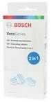 Bosch TCZ8002A Entkalkungstabletten 3 Stck. a`40g
