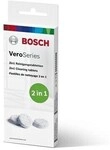 Bosch TCZ8001A Reinigungstabletten 10 Stck.