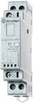 Finder 22.32.0.230.4420 Sch&uuml;tz 230VAC/DC, REG 2&Ouml;, 25A, LED-Anzeige