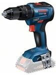 Bosch (06019H5303) GSB 18V-55 L Akku Bohrschrauber, solo