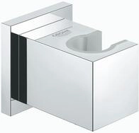 GROHE Euphoria Cube Handbrausehalter, chrom (27693000)
