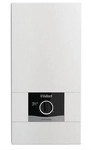 Vaillant VED E 24/8 EEK: A Elektro-Durchlauferhitzer, 24 kW, elektronisch gesteuert
