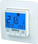Eberle FIT 3R Uhrenthermostat (527810355100)