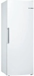 Bosch GSN58AWDV Serie 6 Stand Gefrierschrank, 70cm breit, 366 L, NoFrost, IceTwister,