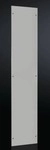 Rittal VX 8184.245 Seitenwand, verschraubbar, f&uuml;r HT: 1800x400 mm, Stahlblech, 1