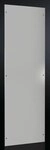 Rittal VX 8186.245 Seitenwand, verschraubbar, f&uuml;r HT: 1800x600 mm, Stahlblech,...
