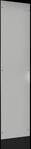 Rittal VX 8105.245 Seitenwand, verschraubbar, f&uuml;r HT: 2000x500 mm, Stahlblech, 1