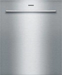 Siemens SZ73056 Vorsatzt&uuml;r, Edelstahl