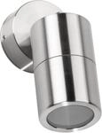 LCD Wandleuchte Typ 5122, 35W, GU10, edelstahl