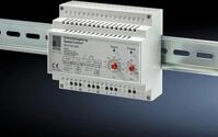Rittal SK 3120.200 SK Drehzahlregler, f&uuml;r Filterl&uuml;fter und