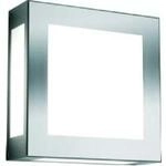 CMD Aqua Legendo Au&szlig;enwandleuchte, 2x 60W, E27, edelstahl (42)