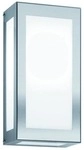 CMD Aqua Rain Au&szlig;enwandleuchte, 60W, edelstahl (34)