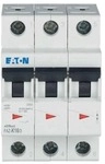 Eaton FAZ-K16/3, LS-Schalter, 16A, 3p, K-Char (278911)