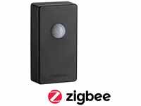 Paulmann Plug & Shine Sensor Smart Home Zigbee 3.0 Twilight Dämmerungssensor 4,8V,