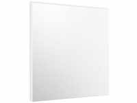 Etherma LAVA-BASIC-1500DM Infrarotheizung, Wand/Decke, weiß, 124.5x124.5cm,...