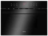 Amica EBC 841 600 S EEK: A Kompakt-Einbau-Backofen mit Mikrowelle, 44 L,...