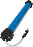 Rademacher RolloTube C-line Medium 50 Nm CLIM 50/16PZ, 12 U/min, IP 44...