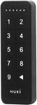 Nuki Keypad Bedienteil, schwarz (220284)